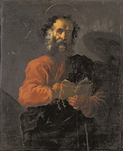 Saint Jude (Thaddée)